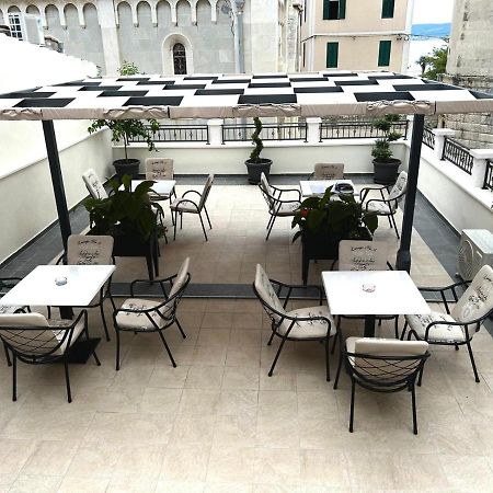 Apartments Villa Mira Kaštela Εξωτερικό φωτογραφία