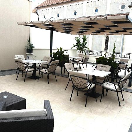 Apartments Villa Mira Kaštela Εξωτερικό φωτογραφία