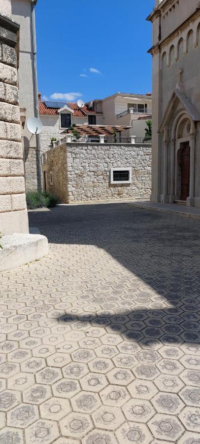 Apartments Villa Mira Kaštela Εξωτερικό φωτογραφία