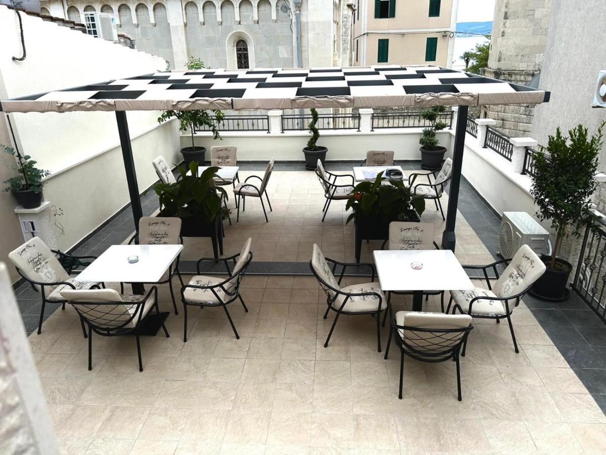 Apartments Villa Mira Kaštela Εξωτερικό φωτογραφία