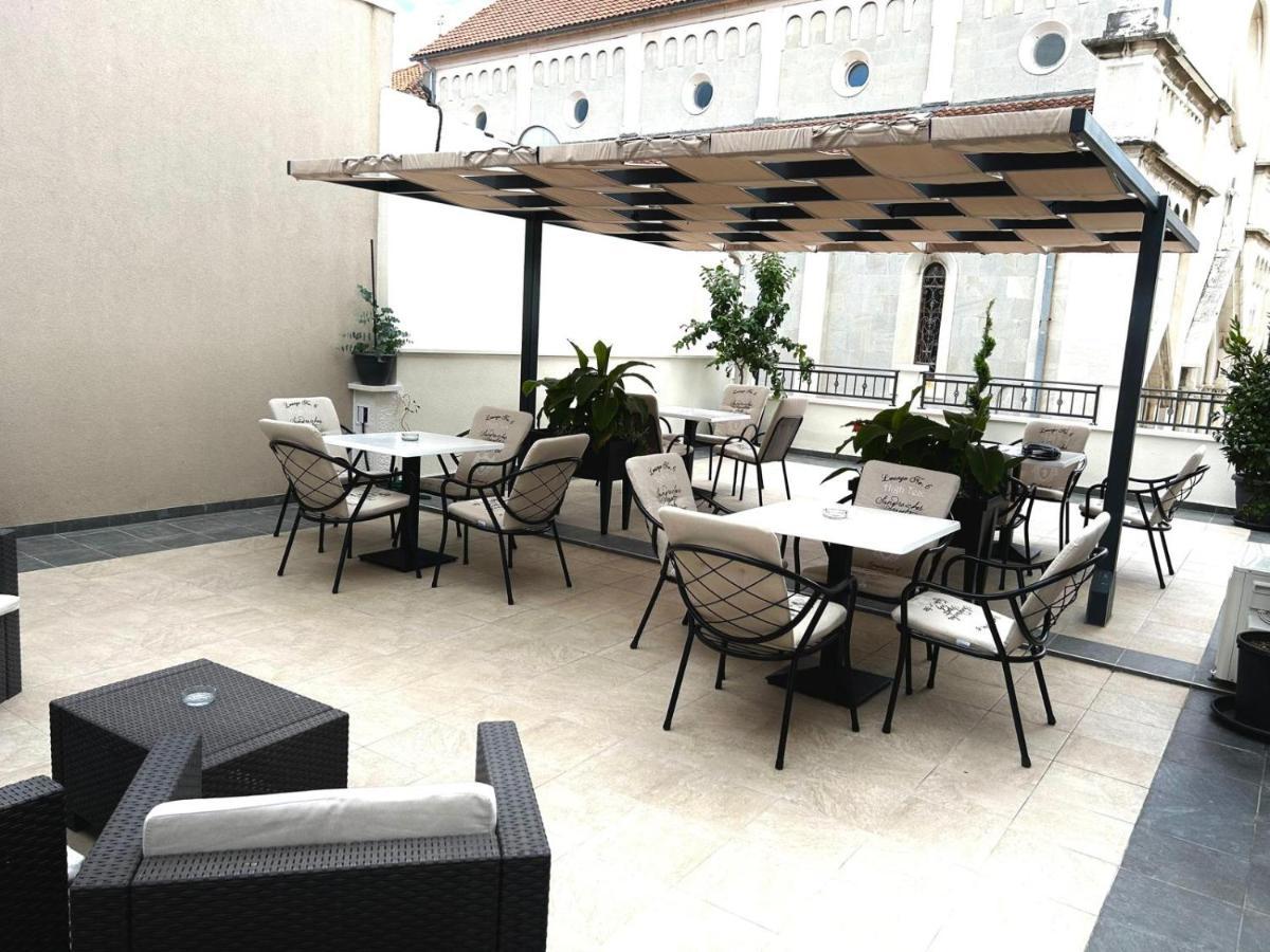 Apartments Villa Mira Kaštela Εξωτερικό φωτογραφία