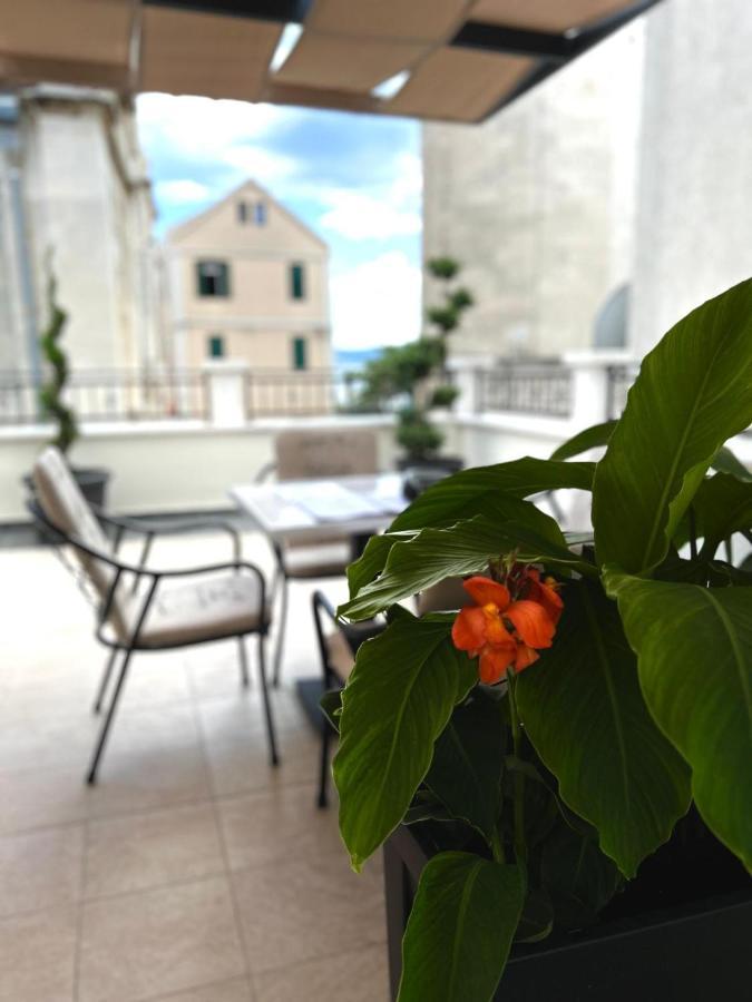 Apartments Villa Mira Kaštela Εξωτερικό φωτογραφία