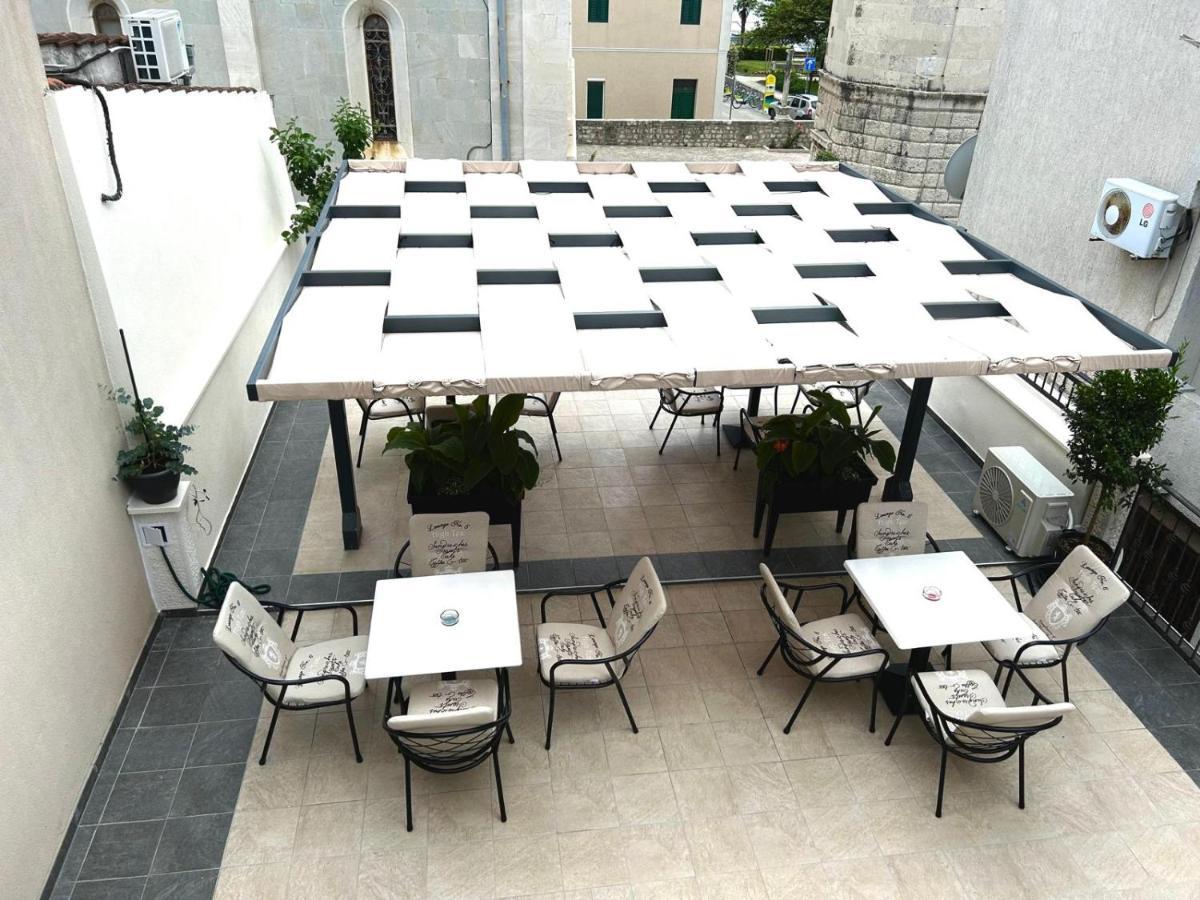 Apartments Villa Mira Kaštela Εξωτερικό φωτογραφία