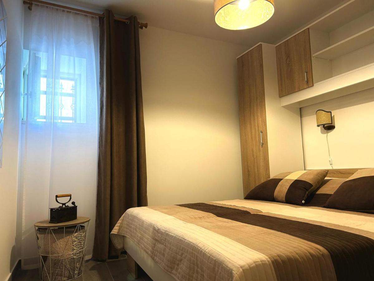 Apartments Villa Mira Kaštela Εξωτερικό φωτογραφία