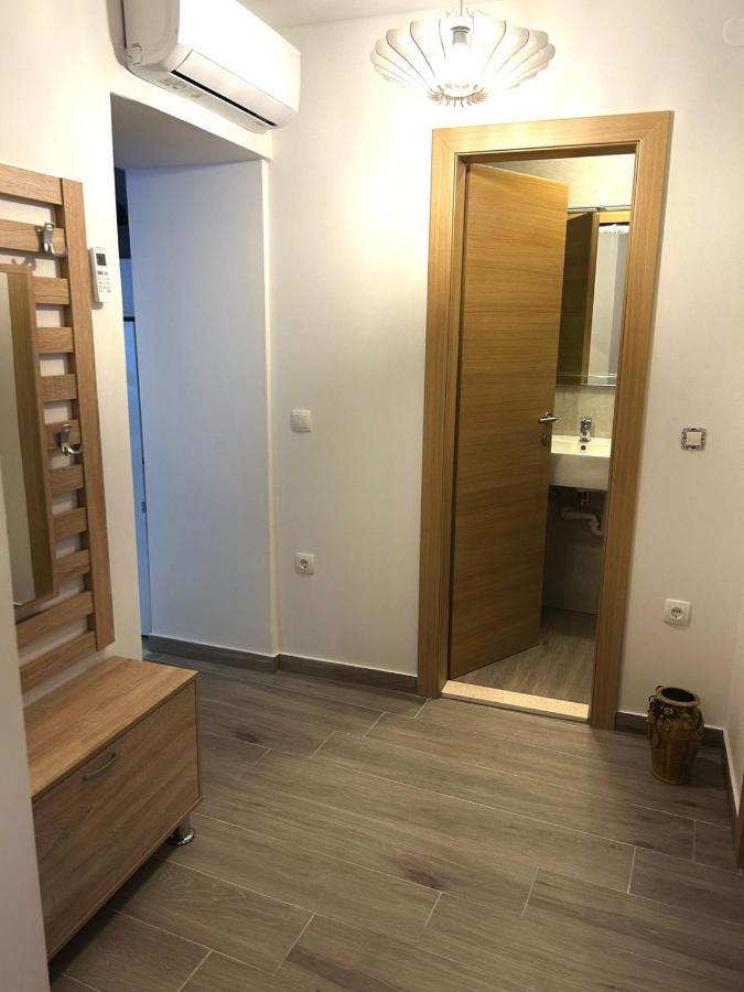 Apartments Villa Mira Kaštela Εξωτερικό φωτογραφία