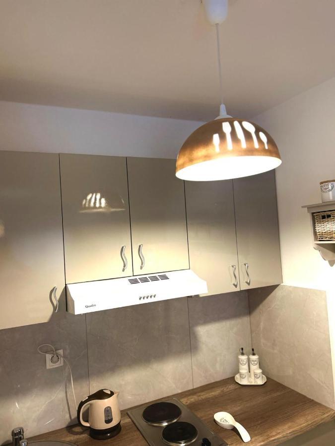 Apartments Villa Mira Kaštela Εξωτερικό φωτογραφία