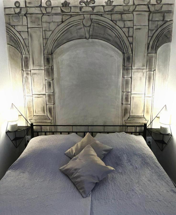 Apartments Villa Mira Kaštela Εξωτερικό φωτογραφία