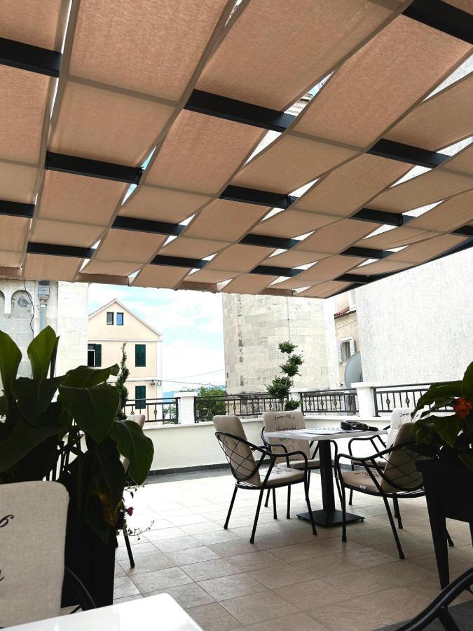 Apartments Villa Mira Kaštela Εξωτερικό φωτογραφία