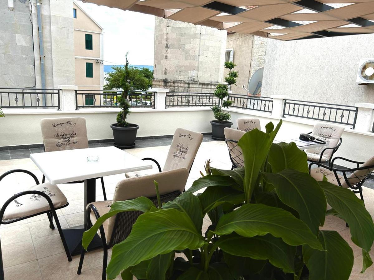Apartments Villa Mira Kaštela Εξωτερικό φωτογραφία