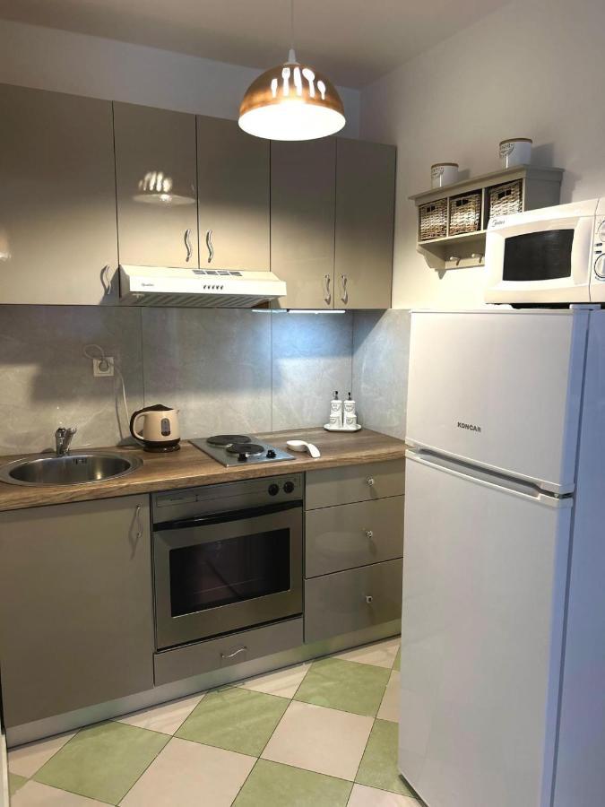 Apartments Villa Mira Kaštela Εξωτερικό φωτογραφία