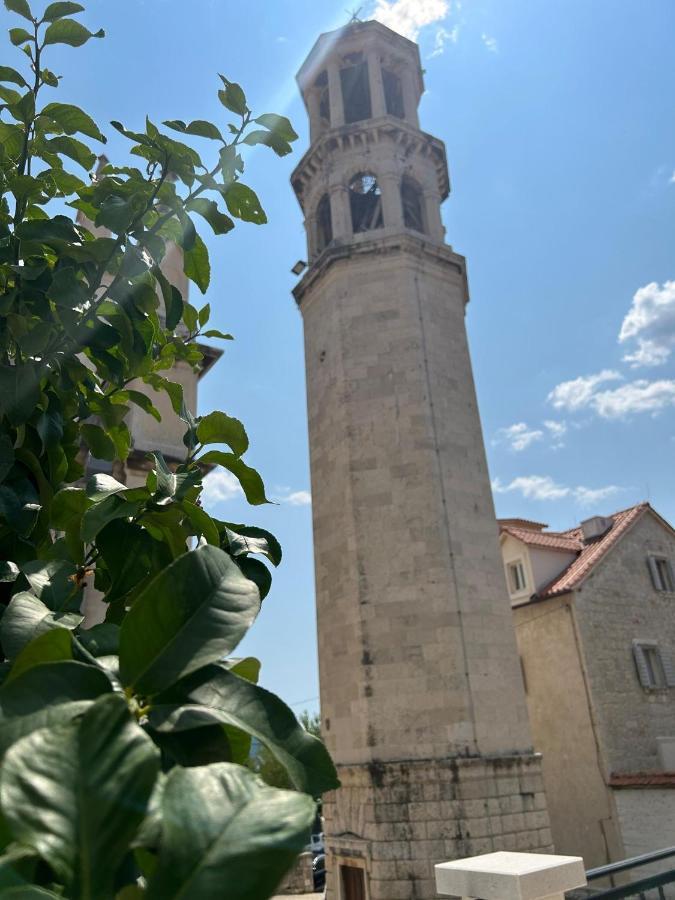 Apartments Villa Mira Kaštela Εξωτερικό φωτογραφία
