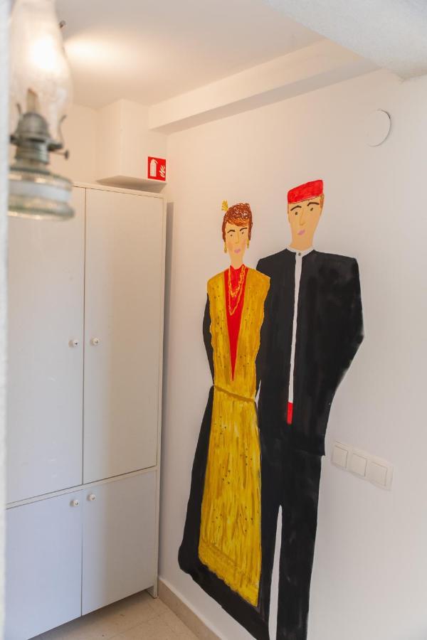 Apartments Villa Mira Kaštela Εξωτερικό φωτογραφία
