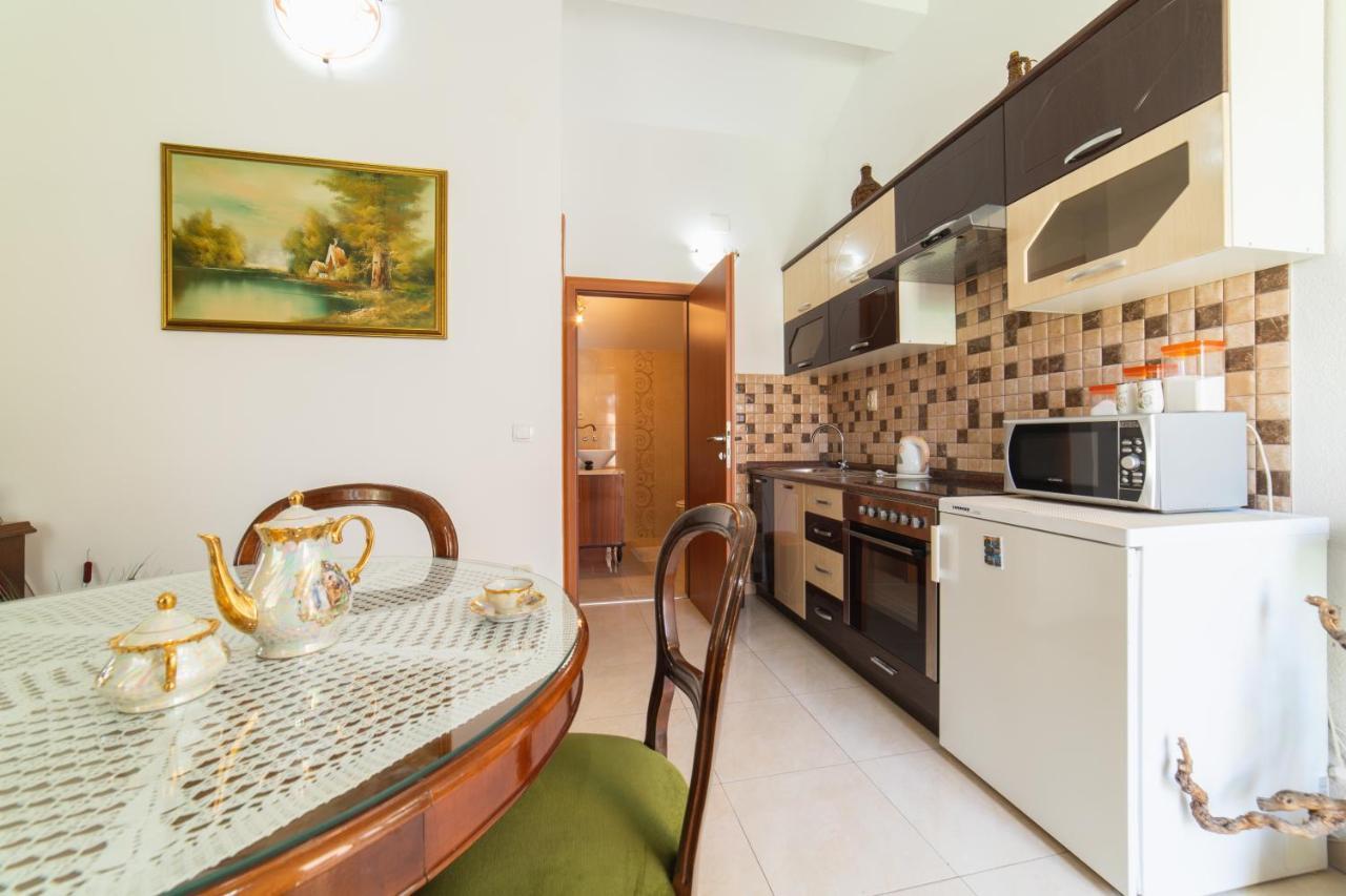 Apartments Villa Mira Kaštela Εξωτερικό φωτογραφία