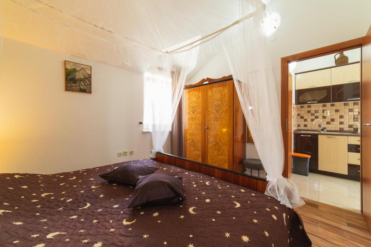 Apartments Villa Mira Kaštela Εξωτερικό φωτογραφία