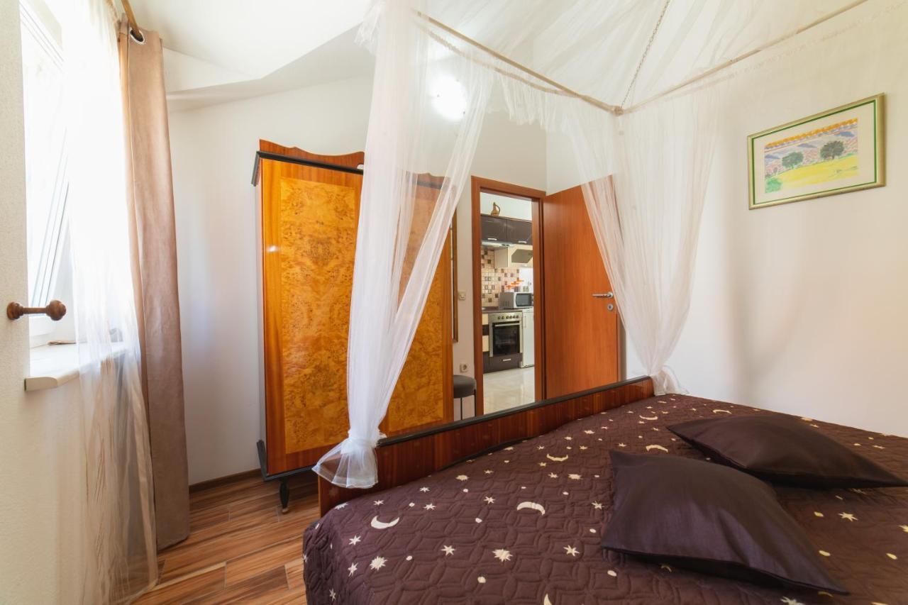 Apartments Villa Mira Kaštela Εξωτερικό φωτογραφία