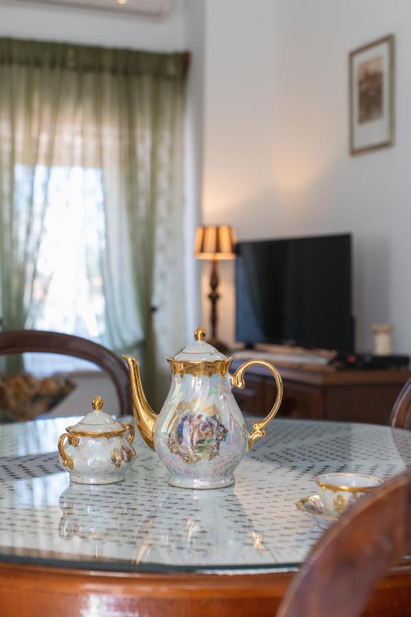 Apartments Villa Mira Kaštela Εξωτερικό φωτογραφία