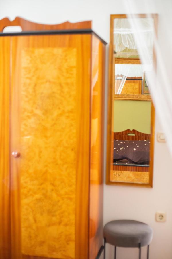 Apartments Villa Mira Kaštela Εξωτερικό φωτογραφία