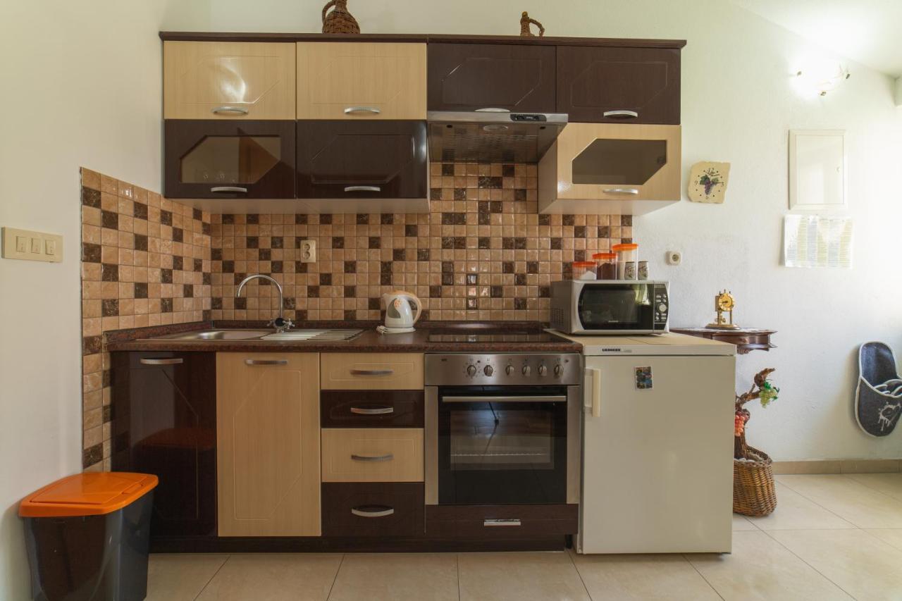 Apartments Villa Mira Kaštela Εξωτερικό φωτογραφία