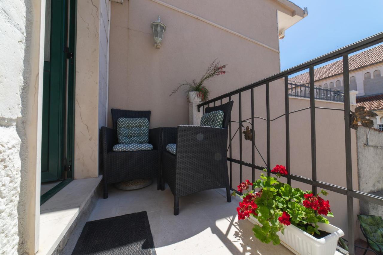 Apartments Villa Mira Kaštela Εξωτερικό φωτογραφία
