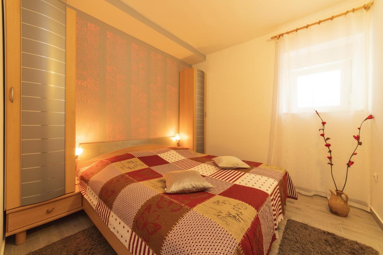 Apartments Villa Mira Kaštela Εξωτερικό φωτογραφία