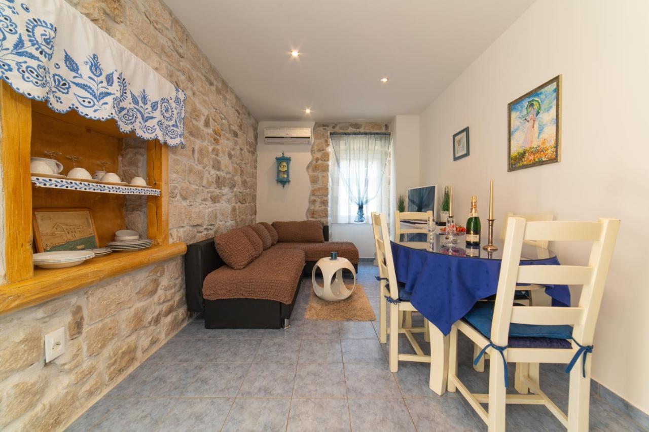 Apartments Villa Mira Kaštela Εξωτερικό φωτογραφία