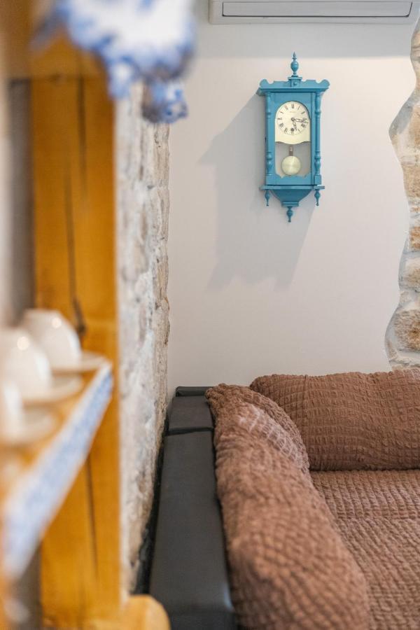 Apartments Villa Mira Kaštela Εξωτερικό φωτογραφία