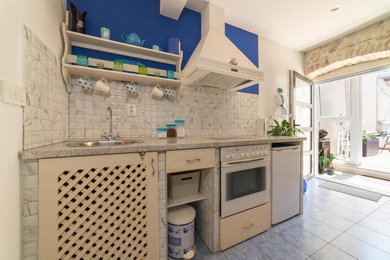 Apartments Villa Mira Kaštela Εξωτερικό φωτογραφία