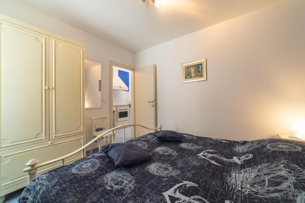 Apartments Villa Mira Kaštela Εξωτερικό φωτογραφία