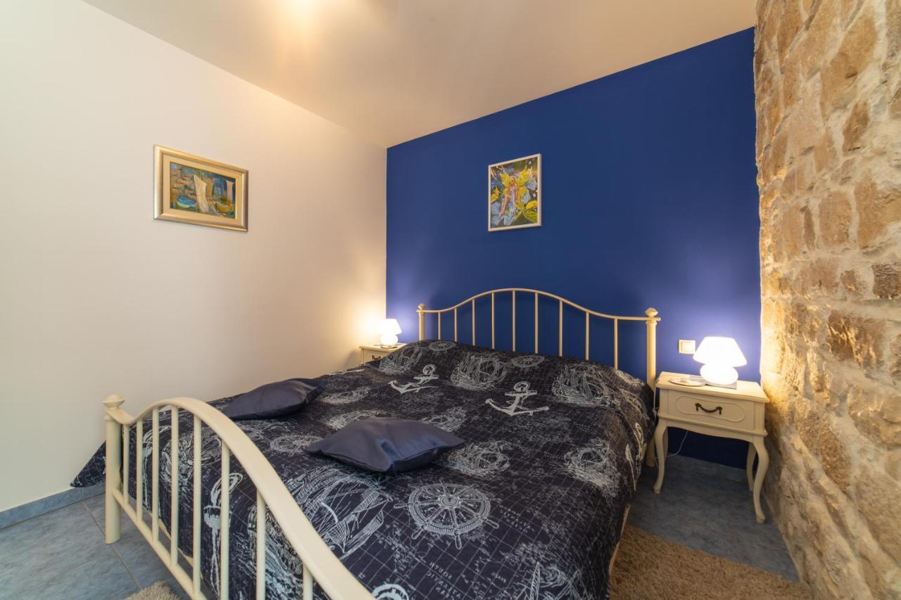 Apartments Villa Mira Kaštela Εξωτερικό φωτογραφία