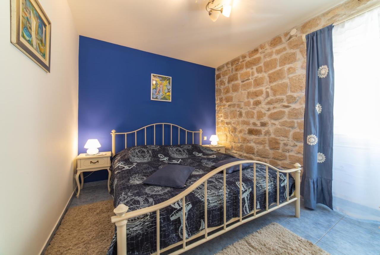 Apartments Villa Mira Kaštela Εξωτερικό φωτογραφία