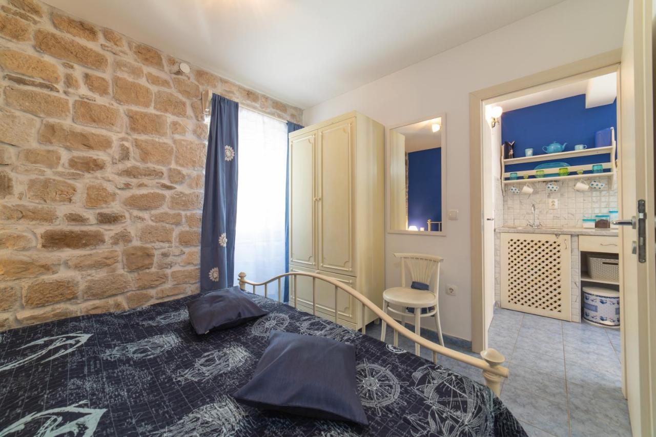Apartments Villa Mira Kaštela Εξωτερικό φωτογραφία