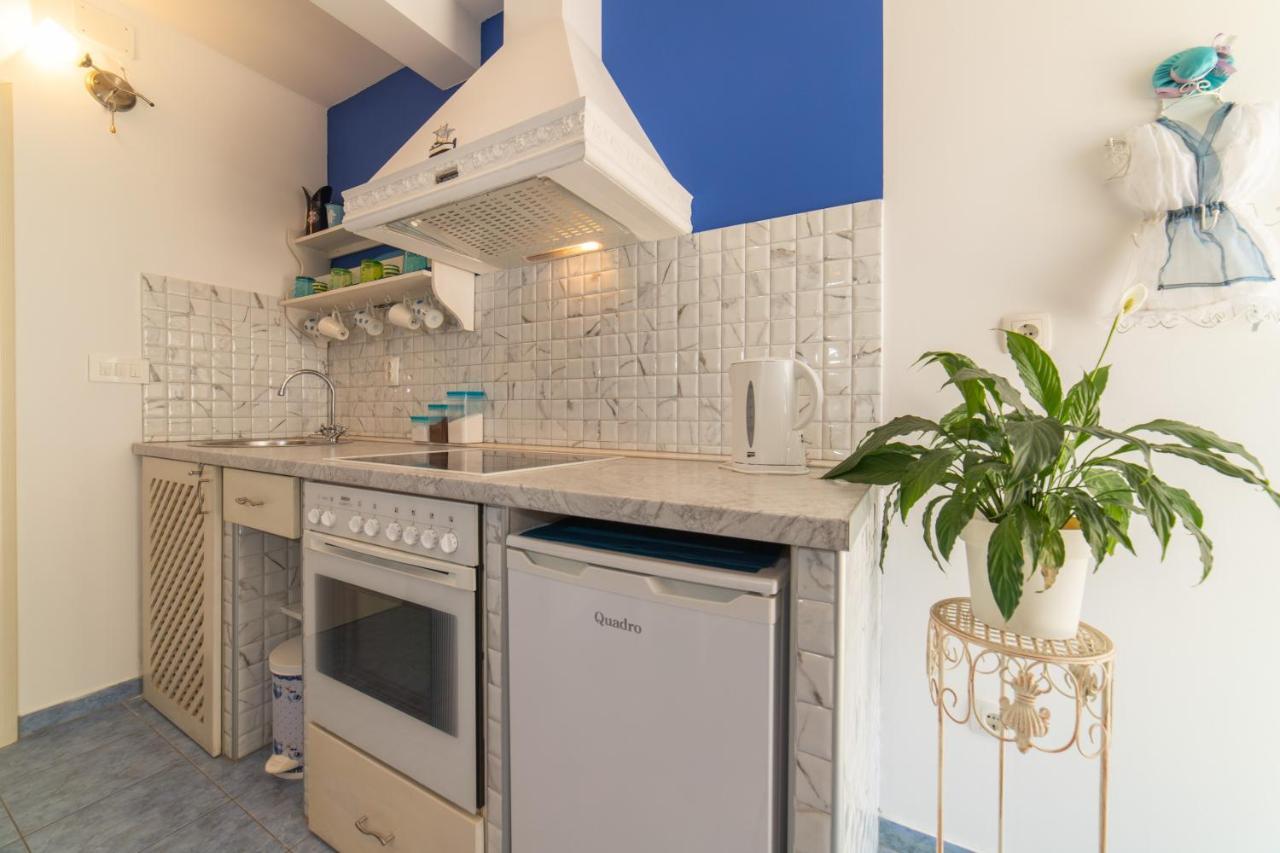 Apartments Villa Mira Kaštela Εξωτερικό φωτογραφία