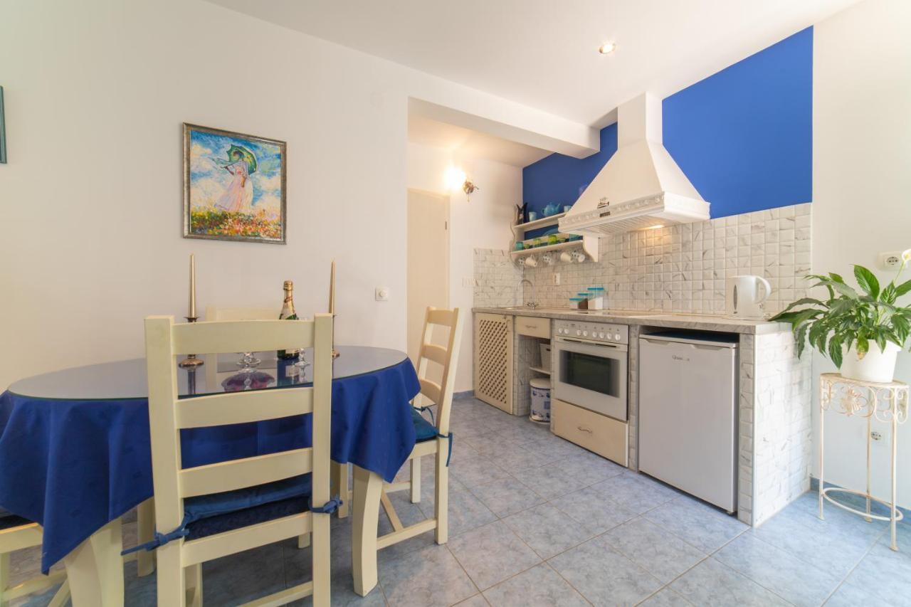 Apartments Villa Mira Kaštela Εξωτερικό φωτογραφία