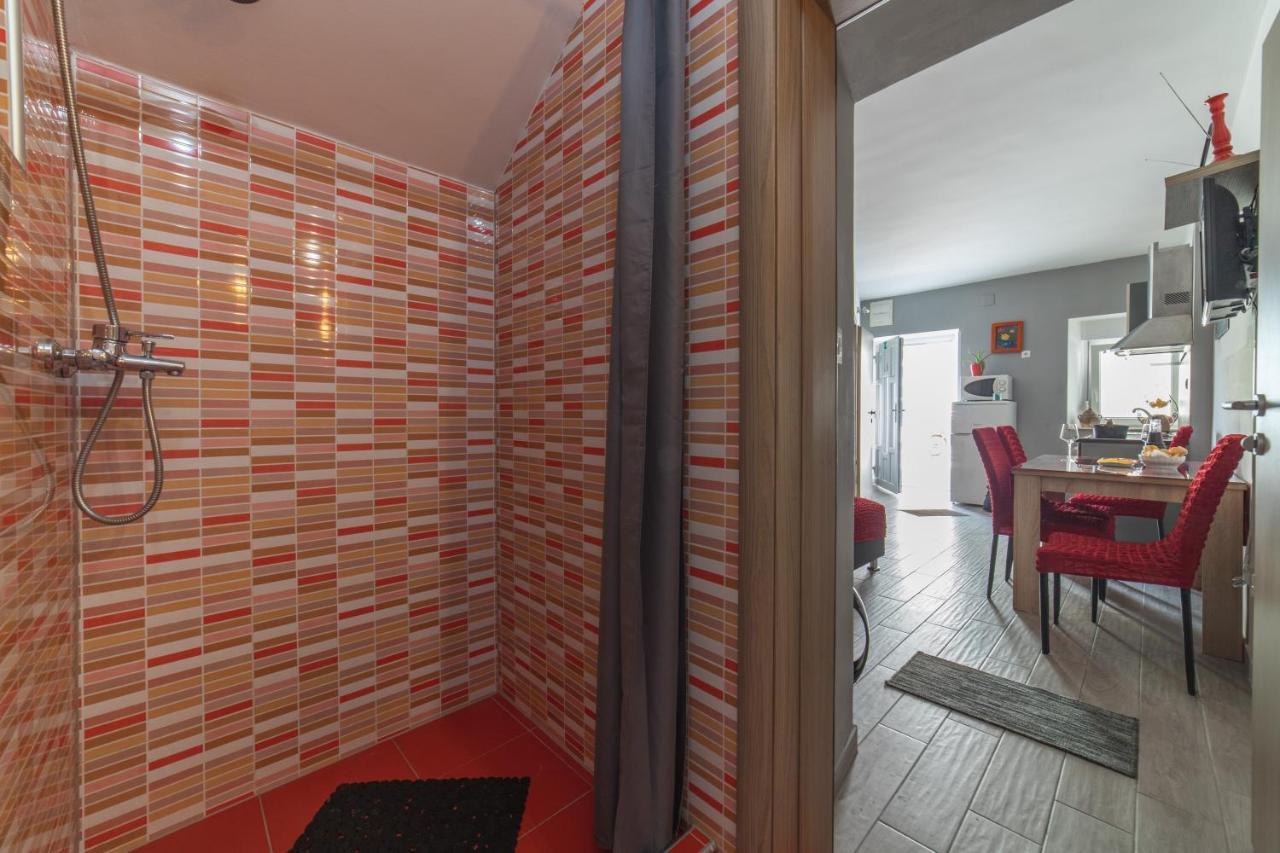 Apartments Villa Mira Kaštela Εξωτερικό φωτογραφία